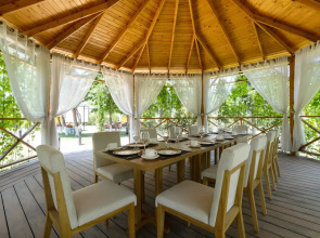 Mövenpick Samarkand