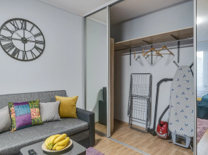 Квартира Submarine PRO MAX