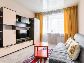 Апартаменты Apartico на Беговой