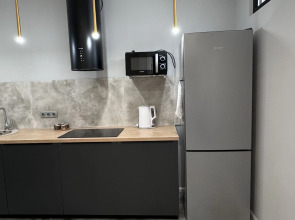 Квартира Двухтомная с видом на Дон