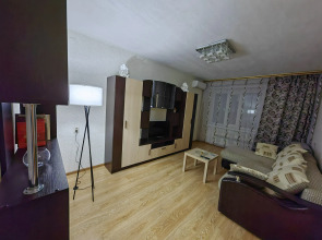 Квартира на Минской