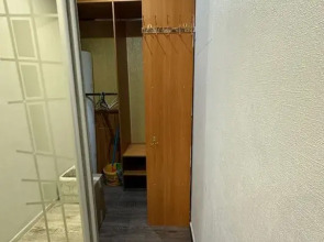 Квартира B ЖK Яблoневый Пocaд