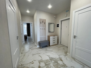 Жилое помещение Семейная квартира в Центре Ярославля