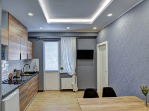 Апартаменты Грей Хаус 2