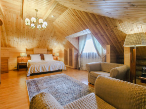 Svetly Terem Hotel