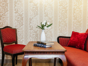 Amra Park Hotel & Spa