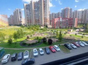 Квартира на Комендантском проспекте 55/1