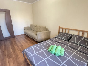 Апартаменты Проспект Астрахова 12