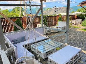 Гостевой Дом Лето Здесь