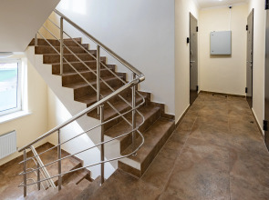 Апартаменты Атмосфера