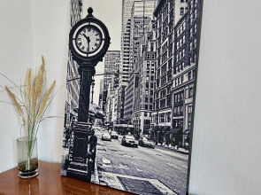 Квартира на улице Матросова 6