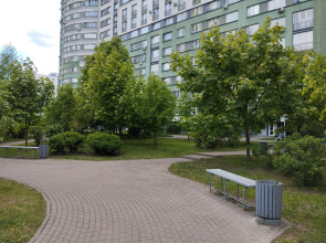 Отель Relax Джакузи в центре Минска