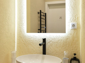 Апартаменты Волоколамское шоссе 71/22