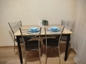 Квартира Апартаменты по Карману с Самостоятельным Заселением