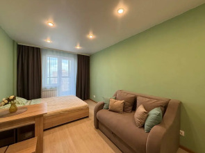 Квартира Уютная рядом с Аквапарком