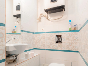 Апартаменты OK! Говорова 11в