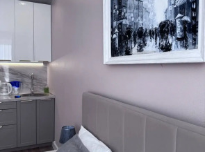 Апартаменты Setting у Метро Бульвар Рокоссовского