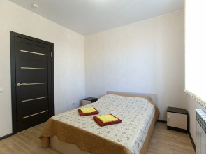 Апартаменты Right Room трехкомнатные на Салтыкова-Щедрина 3