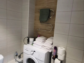 Квартира около телебашни