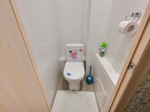 Апартаменты «МОИАпарт у Метара», 15 мин до ЧВВАКУШ