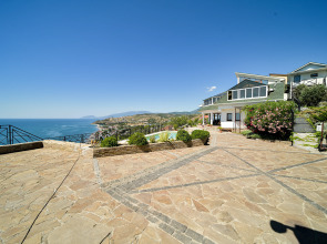 Гостевой дом Солнечный