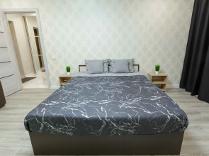 Квартира SmolSutki Марины Расковой 4 Корпус 1