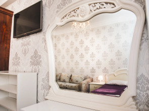 Апартаменты на Первомайском проспекте