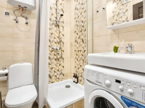 Апартаменты в Жк Полтавский