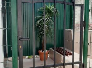 Апартаменты Бригантина