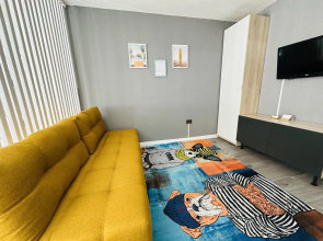 V Pyati Minutakh Khodyby Mikrokhirurgiya Glaza Apartments