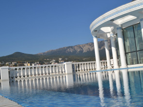 Апартаменты на улице Екатерининская 3