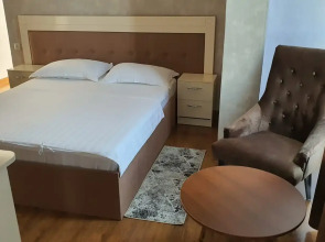 Апарт-отель Lamiya Aparts