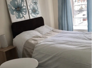 Josehairdesignltd Apartments