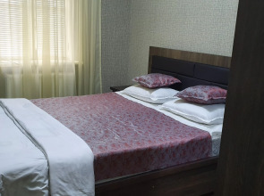 Status House Guest House