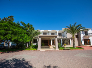 Club Simena Hotel