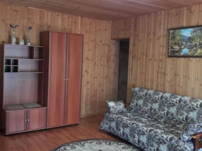 Апартаменты Трёхкомнатные на Линейн 31