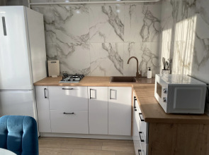 Квартира в городе Алатырь