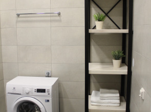 Апартаменты Штольц 17