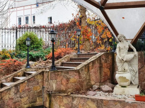 Отель Онегин