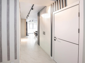 Апартаменты на Невельского 5