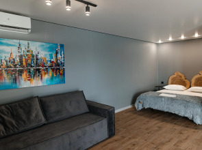 Ягода-Малина