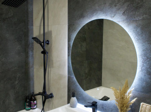 Квартира 1-комнатная квартира 40 м²