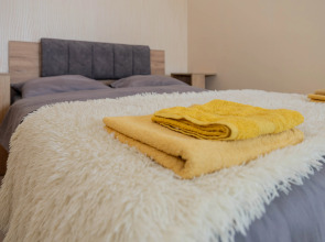 Апартаменты Современная студия Росгартен