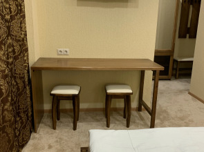 Мини-отель Ромашка