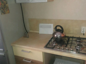 Апартаменты Хорошая квартира в отличном месте