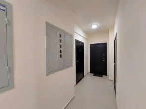 Квартира СуткиРу на Просторной в Ессентуках