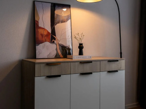 Апартаменты Волжский парк