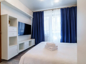 Квартира в ЖК Панорама