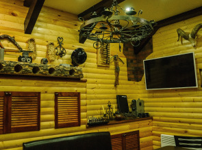 Городской отель Ключотель