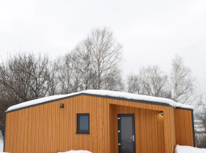 База отдыха Dk Land